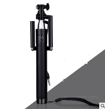 Three Generations of Line-controlled Self-timer Rods, Telescopic Conve ...