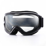 Classic Ski Double Anti-fog Goggles