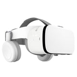 BOBOVR Z6 Bluetooth Virtual Reality Headset, VR 3D Glasses