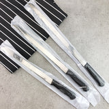 Plastic Handle Stainless-steel Bread Knife