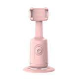 New 360-degree, Automatic Tracking Stabilizer