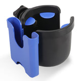 2 in 1 Baby Stroller Cup Holder with Phone Case
