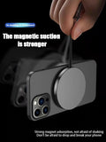 Qi2 Wireless Charger, 15W Magnetic Wireless Fast Charging Suitable for 12-16 PG Mobile Phone Models