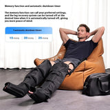 Airwave Ultrasonic Vibration Rehabilitation Leg Massager