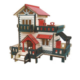 Wooden Jigsaw Puzzle Gifts for Adults and Children