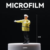 Simulation Doll Model, Miniature Toy