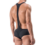 One Piece Men's Appealing Suit