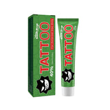 Relieve Tattoo Puncture, Pain Care Soothing Cream