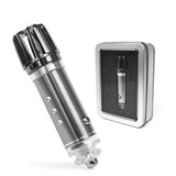 12V Car Negative Ion Air Purifier, Odor & Dust Removal