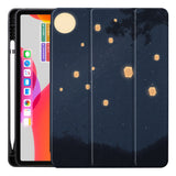 Soft Shell All-Inclusive Simple Leather Protective Case