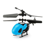 Remote Control Mini Small RC Helicopter Toy