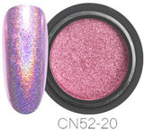 Titanium Nail Powder