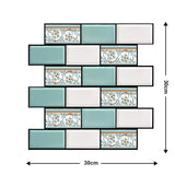 PVC Self-adhesive Wall Sticker