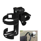 Multifunction Baby Stroller Bag Organizer, Maternity Nappy Bag Stroller Accessories, Wheelchair Cup Bag