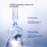 Facial Mask Ampoule, Moisturizing Mask