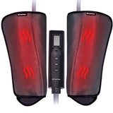 Leg Massager, Inflatable Airbag Calf Massage Physiotherapy Instrument