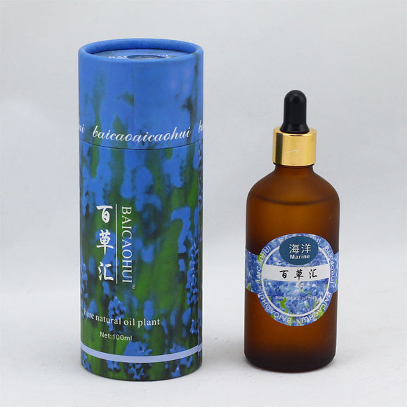 Essential Oil Rehydration