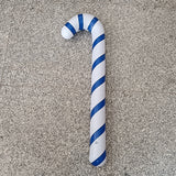 Christmas Inflatable Cane, Candy Crutches
