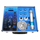 Extracorporeal Shock Wave Physiotherapy Instrument, Electromagnetic Massage Gun