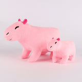 Animal Doll, Capybara Plush Toy