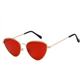 Peekaboo Guitar Picks, Fashion Glasses