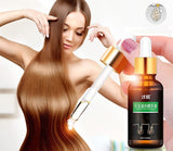 Talent Hair Follicle Repair & Growth Essential Oil