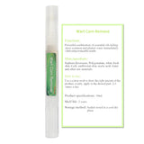 External Wart Care Pen for Mild & Flat Warts