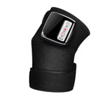 Electric Infrared Heating Knee Massager Wrap, Elbow Joint Support Vibration Physiotherapy Device