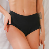 Leakproof Menstrual Panties for Women – Heavy Absorbency Period Underwear