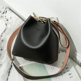 Bucket Elegant Women's Bag