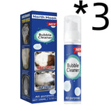 Oily Foam Cleaner, Kitchen Range Hood Rust Remover Cooktop