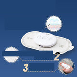 Handfoot Multifunctional Low-frequency Rehabilitation Device