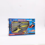 Jinyu Remote Control Small Aircraft, Infrared Induction RC Toy