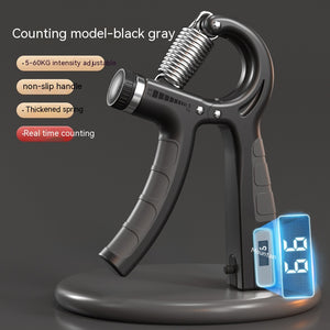 Spring Grip, Men's Professional Exercise Arm Strength, Home Fitness Equipment