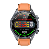 Smart Watch – Heart Rate & Fitness Tracking