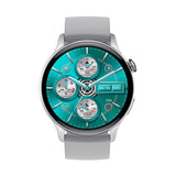 Smart Watch with NFC & Bluetooth Calling – Fitness Tracking Features