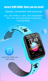 Children's Telephone, Watches Built-in Multi Languages