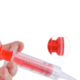 Cat and Dog Universal Syringe Medicine Feeder (Pack of 2)