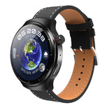 Smart Watch with Bluetooth – Camera Control, Location Alerts & Fitness Tracking