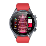 Smart Watch – Heart Rate & Fitness Tracking