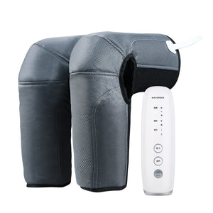 Leg Massage Physiotherapy Instrument, Knee Heating Kneading Device