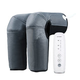 Leg Massage Physiotherapy Instrument, Knee Heating Kneading Device