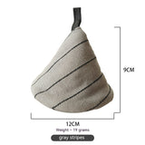 Household Fabric Triangle, Insulation Pan Handle