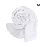 Balinese Women’s Classic Scarf