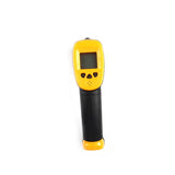 Non-contact Temperature Gun