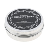 Shaving Lather Beard Cream