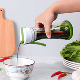 Manual Oil Blending Cup – Hand Mixing Container
