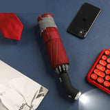 Advertising or Marketing Purpose, Automatic Umbrella