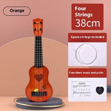 Beginners' Music Toys, Learning Musical Instruments