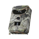 1080P Trail Trekking Outdoor Game Wildlife Scouting PIR Sensor Infrared Night Vision Camera